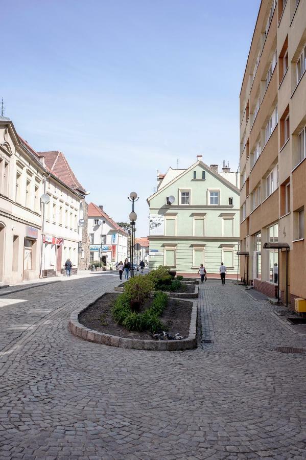 Super Komfortowe Mieszkanie - Mtb Narty Gory Sowie Dzierzoniow Exterior photo